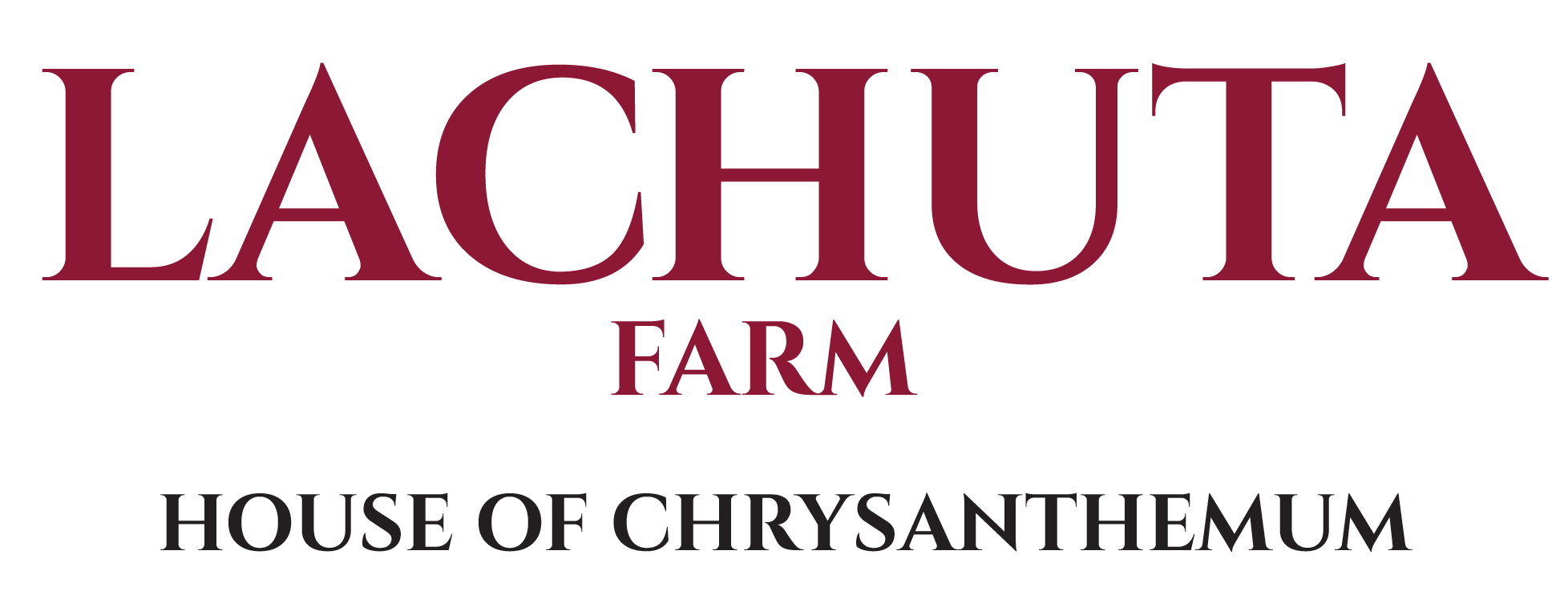 LACHUTA FARM